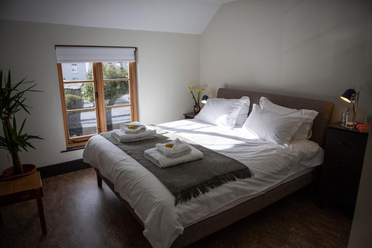 Hotel The Leaping Salmon Yelverton Exteriér fotografie