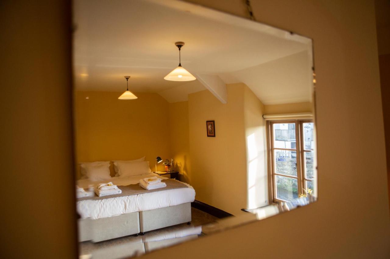 Hotel The Leaping Salmon Yelverton Exteriér fotografie