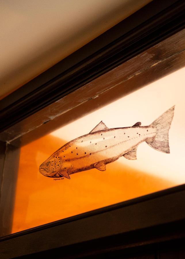 Hotel The Leaping Salmon Yelverton Exteriér fotografie